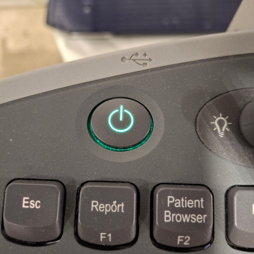 Siemens Siemens Acuson S3000 Ultrasound Ultrasound reLink Medical