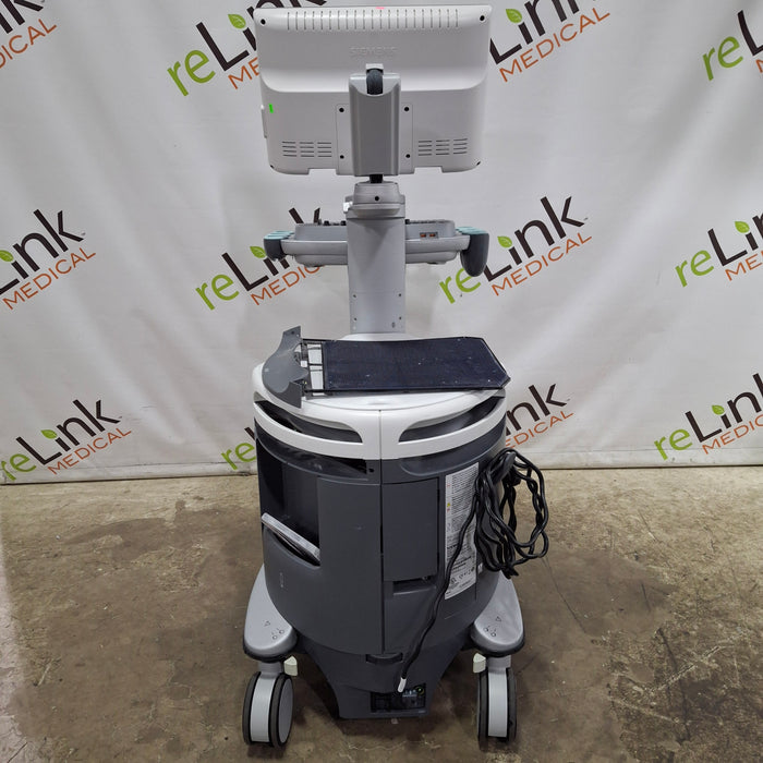 Siemens Siemens Acuson S3000 Ultrasound Ultrasound reLink Medical