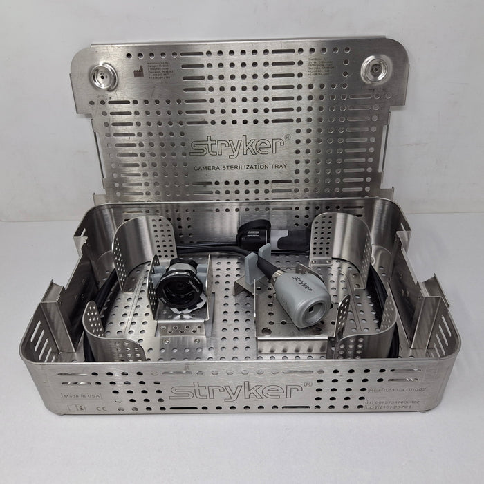 Stryker 1688-710-105 1688 AIM Camera Head