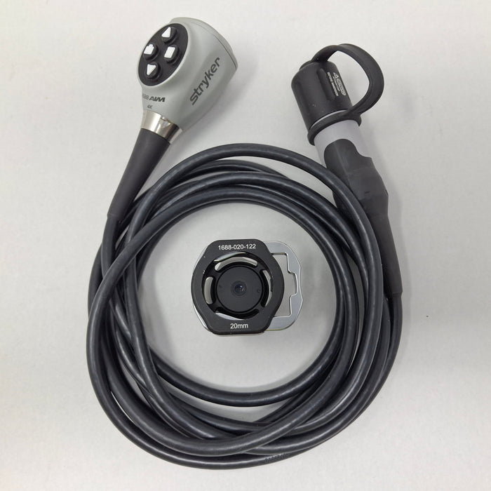 Stryker 1688-710-105 1688 AIM Camera Head