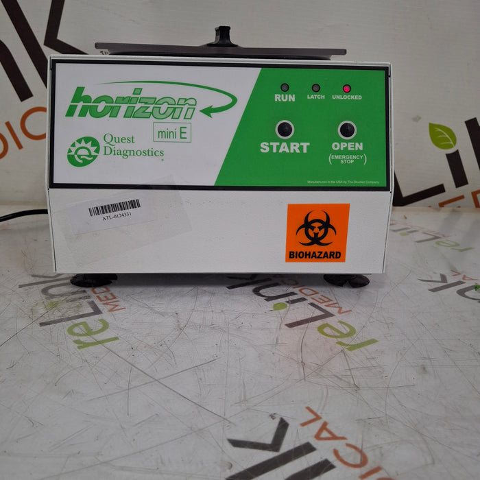 Drucker Diagnostics Drucker Diagnostics Horizon Mini E   642E Centrifuge Centrifuges reLink Medical
