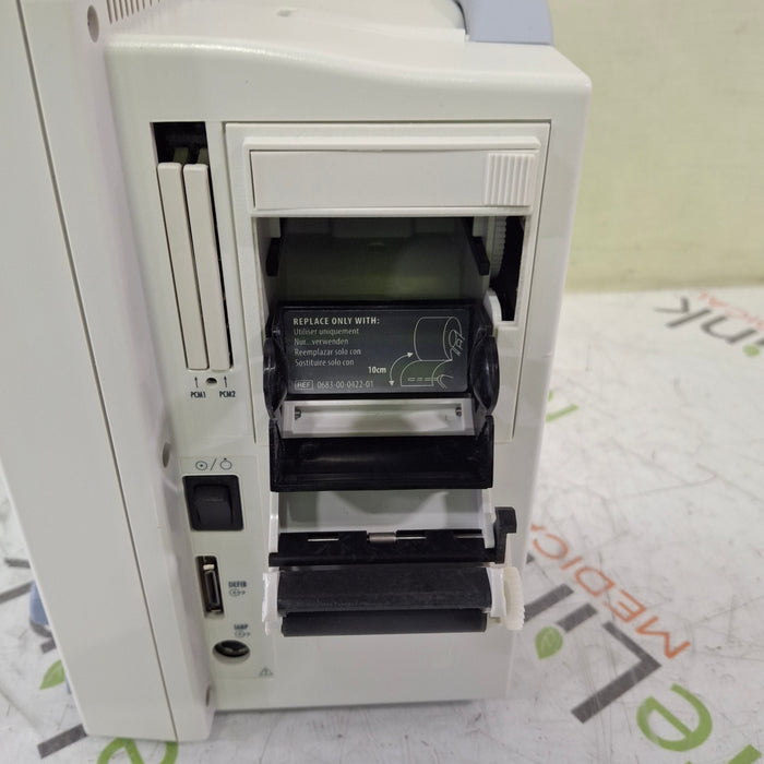 Datascope Datascope Spectrum w/CO2 Patient Monitor Patient Monitors reLink Medical