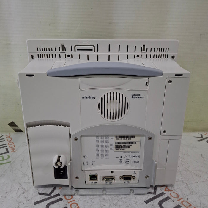 Datascope Datascope Spectrum w/CO2 Patient Monitor Patient Monitors reLink Medical