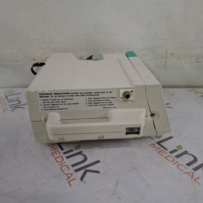 B. Braun Outlook 400ES Infusion Pump