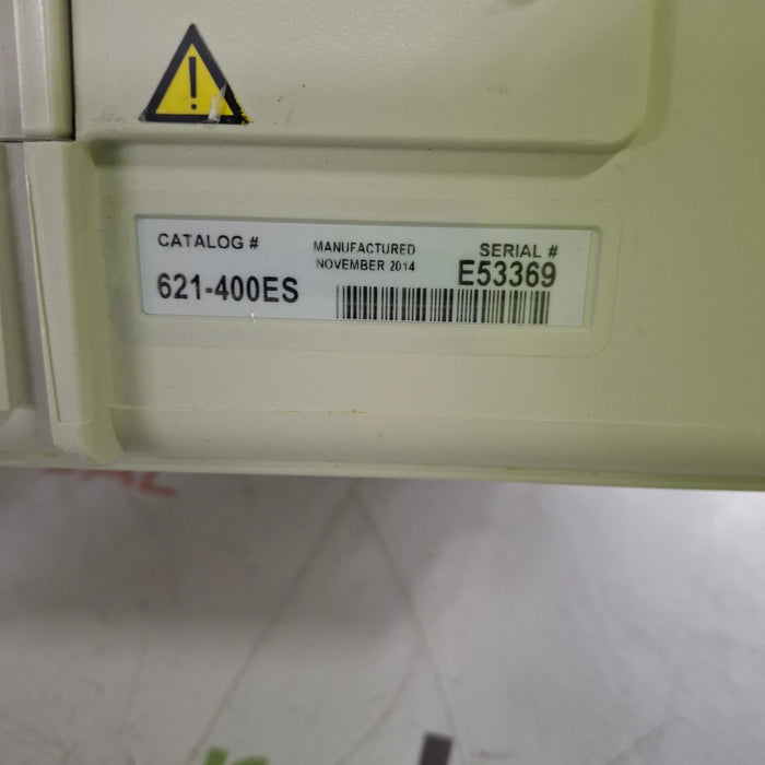 B. Braun Outlook 400ES Infusion Pump