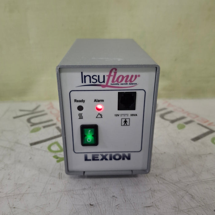 Lexion Insuflow 6198-SC Laparoscopic Gas Conditioning