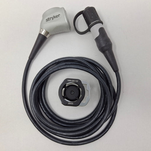 Stryker Stryker 1688-210-105 1688 AIM Camera Head Rigid Endoscopy reLink Medical