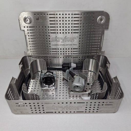 Stryker Stryker 1688-210-105 1688 AIM Camera Head Rigid Endoscopy reLink Medical