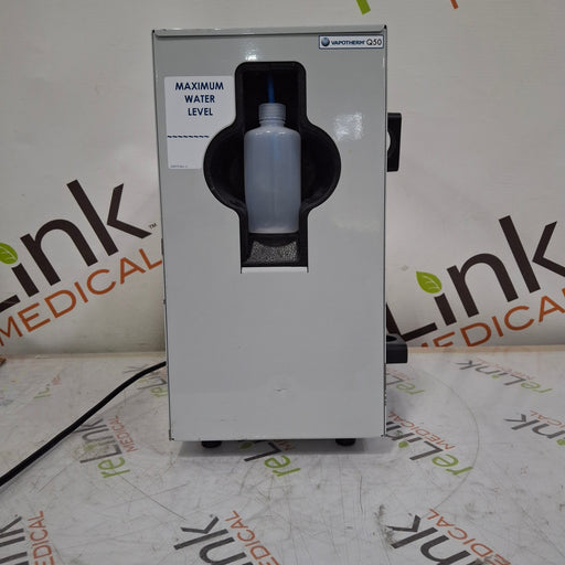 Vapotherm Vapotherm Q50 Compressor Respiratory reLink Medical