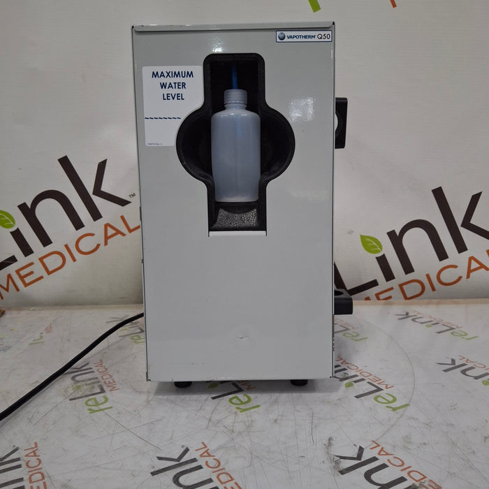 Vapotherm Vapotherm Q50 Compressor Respiratory reLink Medical