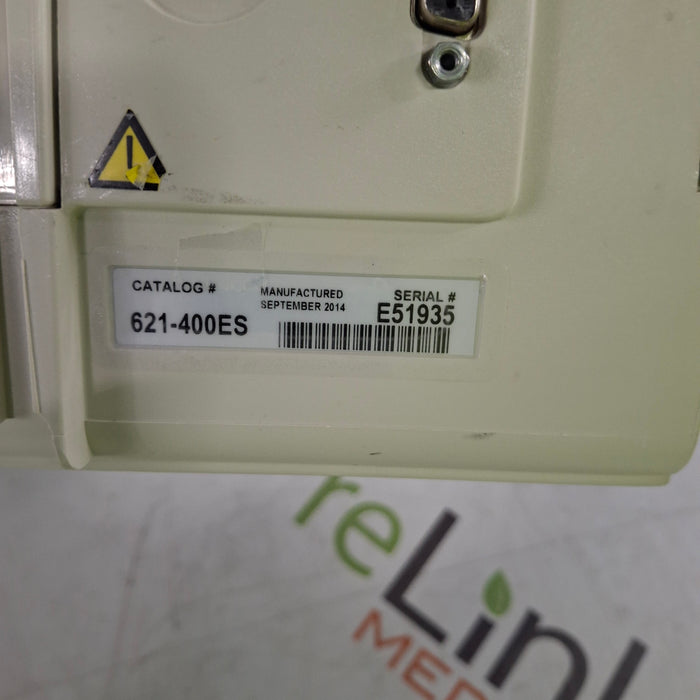B. Braun Outlook 400ES Infusion Pump