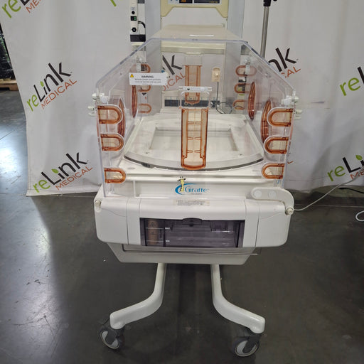 Datex-Ohmeda Datex-Ohmeda Giraffe Omnibed Infant Incubator/Warmer Infant Warmers and Incubators reLink Medical
