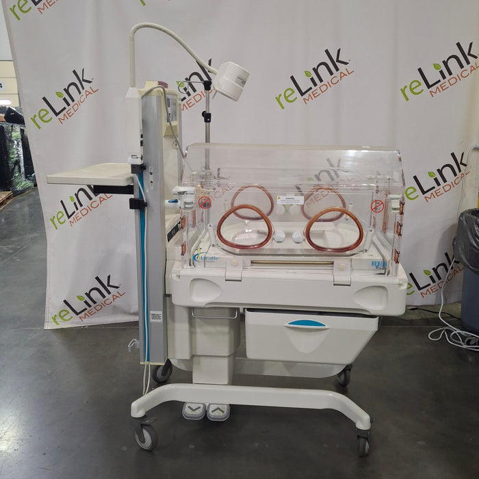 Datex-Ohmeda Datex-Ohmeda Giraffe Omnibed Infant Incubator/Warmer Infant Warmers and Incubators reLink Medical