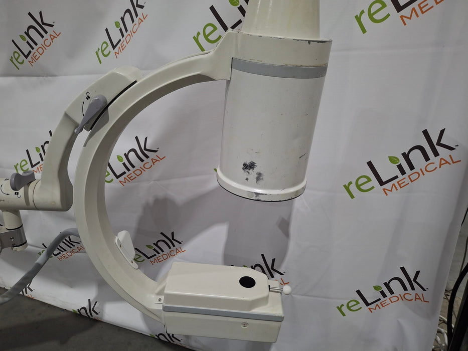 OEC Medical Systems OEC Medical Systems Mini 6600 C-Arm C-Arms & Tables reLink Medical