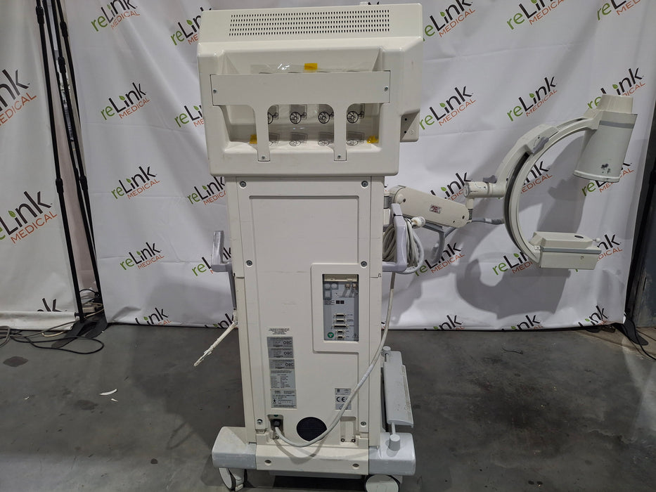 OEC Medical Systems OEC Medical Systems Mini 6600 C-Arm C-Arms & Tables reLink Medical