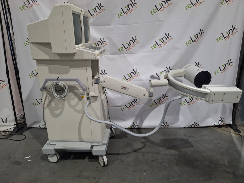 OEC Medical Systems OEC Medical Systems Mini 6600 C-Arm C-Arms & Tables reLink Medical