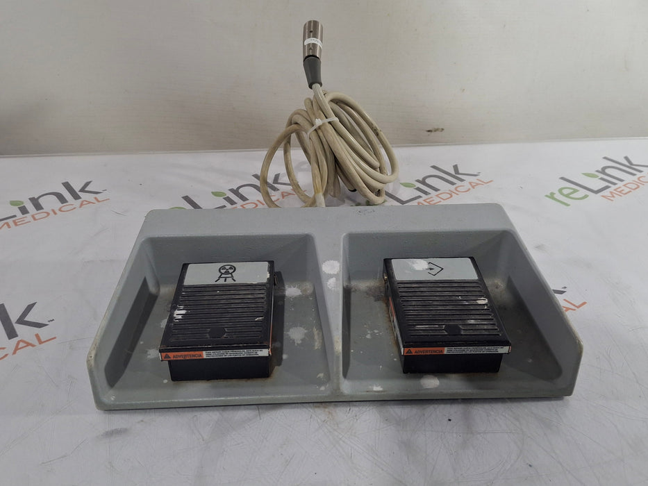 OEC Medical Systems OEC Medical Systems Mini 6600 C-Arm C-Arms & Tables reLink Medical