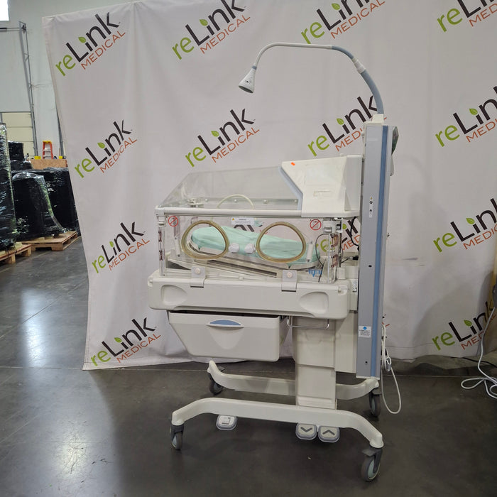 Datex-Ohmeda Datex-Ohmeda Giraffe Omnibed Infant Incubator/Warmer Infant Warmers and Incubators reLink Medical
