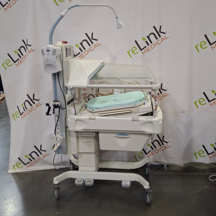 Datex-Ohmeda Datex-Ohmeda Giraffe Omnibed Infant Incubator/Warmer Infant Warmers and Incubators reLink Medical