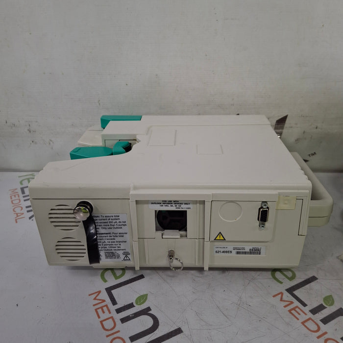 B. Braun Outlook 400ES Infusion Pump