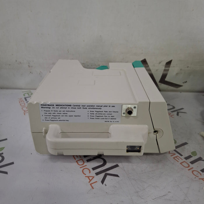 B. Braun Outlook 400ES Infusion Pump
