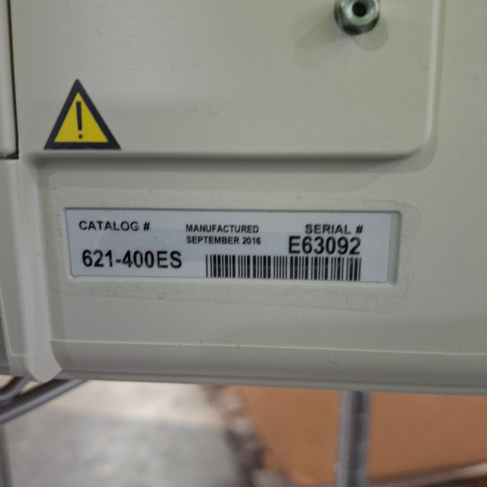B. Braun Outlook 400ES Infusion Pump