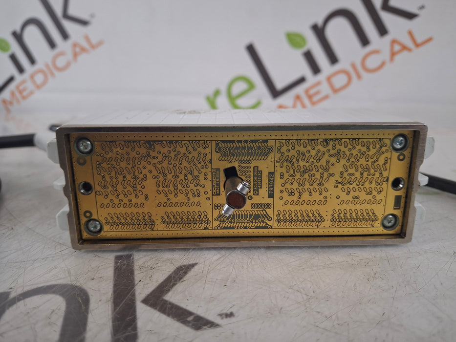 Siemens Siemens TE-V7M Tee Probe Transducer Ultrasound Probes reLink Medical