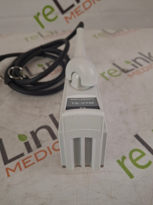 Siemens Siemens TE-V7M Tee Probe Transducer Ultrasound Probes reLink Medical