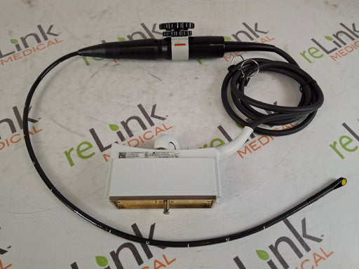 Siemens Siemens TE-V7M Tee Probe Transducer Ultrasound Probes reLink Medical