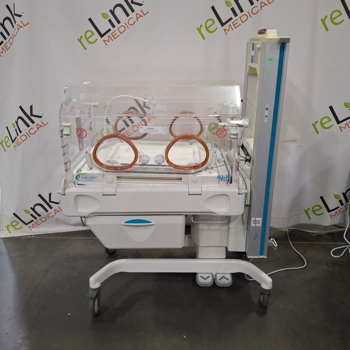 Datex-Ohmeda Datex-Ohmeda Giraffe Omnibed Infant Incubator/Warmer Infant Warmers and Incubators reLink Medical