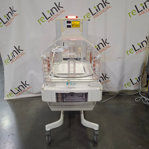 Datex-Ohmeda Datex-Ohmeda Giraffe Omnibed Infant Incubator/Warmer Infant Warmers and Incubators reLink Medical
