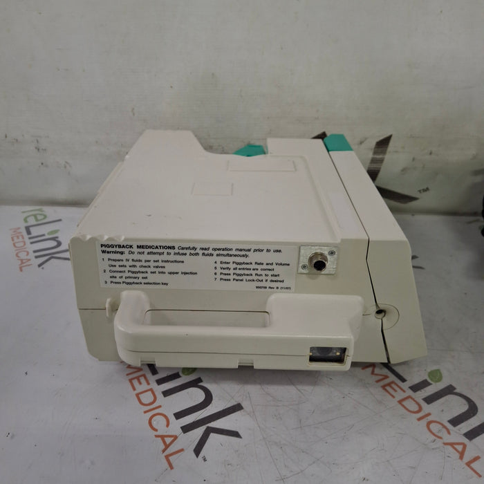 B. Braun B. Braun Outlook 400ES Infusion Pump Infusion Pump reLink Medical