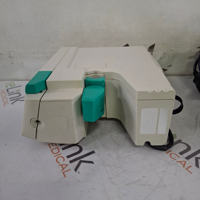 B. Braun B. Braun Outlook 400ES Infusion Pump Infusion Pump reLink Medical