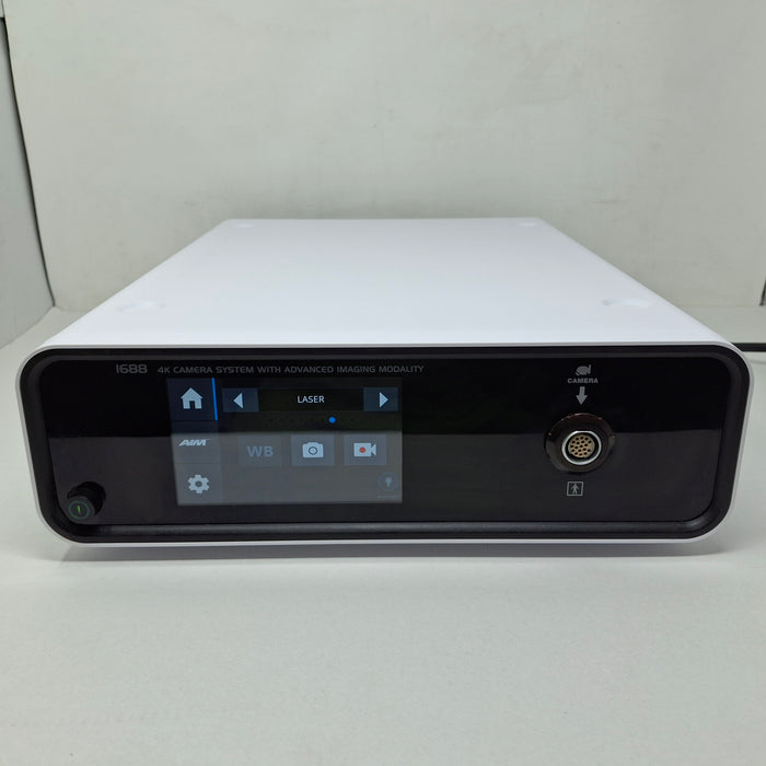 Stryker Stryker 1688 AIM Camera Console Rigid Endoscopy reLink Medical