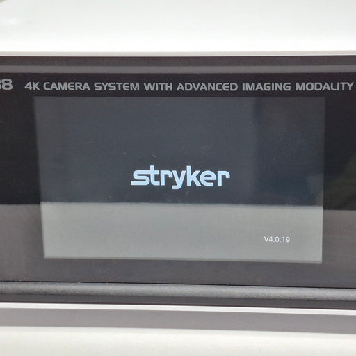 Stryker Stryker 1688 AIM Camera Console Rigid Endoscopy reLink Medical