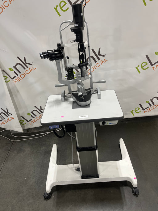 Haag-Streit Haag-Streit BM 900 Slit Lamp Ophthalmology reLink Medical
