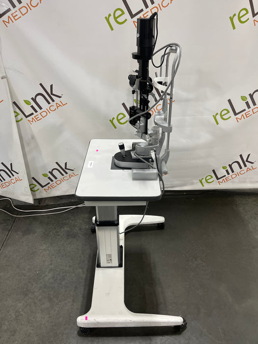 Haag-Streit Haag-Streit BM 900 Slit Lamp Ophthalmology reLink Medical