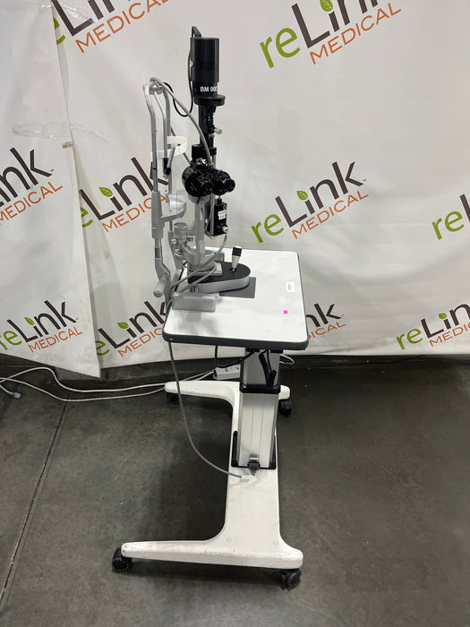 Haag-Streit Haag-Streit BM 900 Slit Lamp Ophthalmology reLink Medical