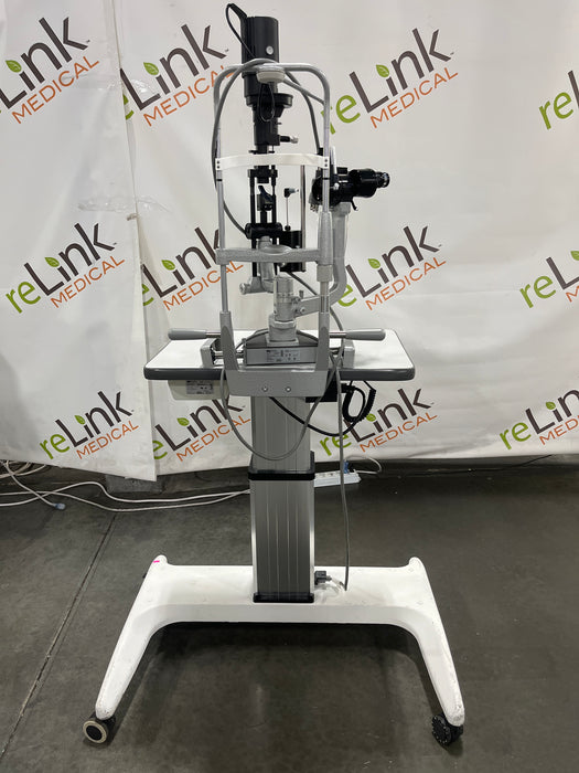 Haag-Streit Haag-Streit BM 900 Slit Lamp Ophthalmology reLink Medical