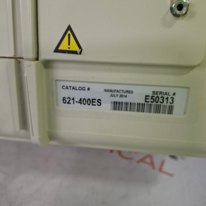 B. Braun B. Braun Outlook 400ES Infusion Pump Infusion Pump reLink Medical