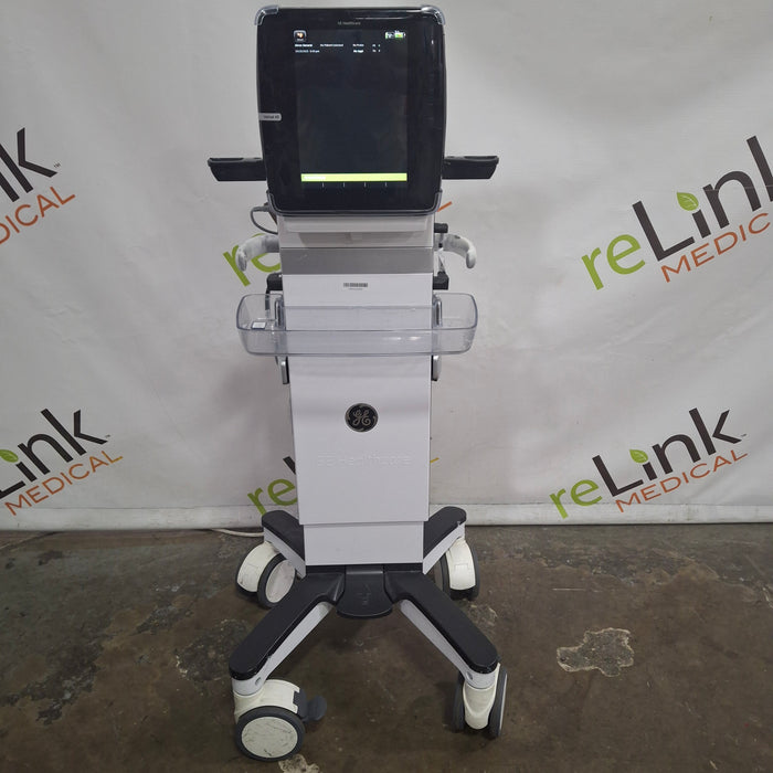 GE Healthcare Venue 40 Ultrasound