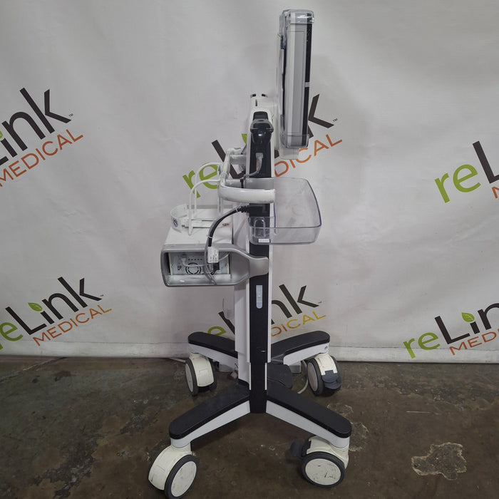 GE Healthcare Venue 40 Ultrasound