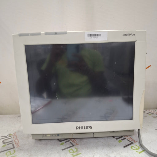 Philips Philips IntelliVue MP70 Patient Monitor Patient Monitors reLink Medical