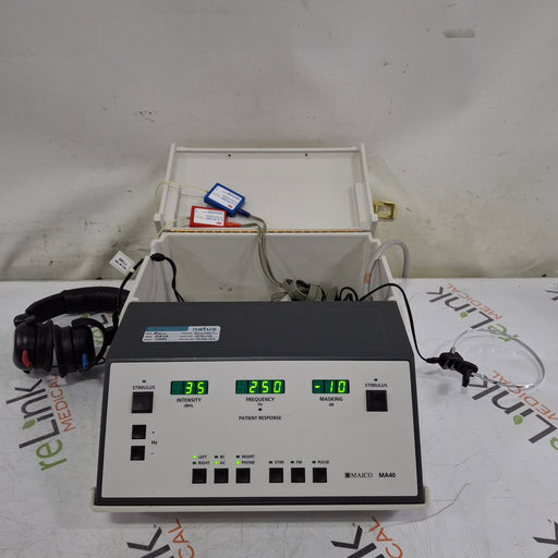 Maico Maico MA 40 Audiometer Audiology reLink Medical