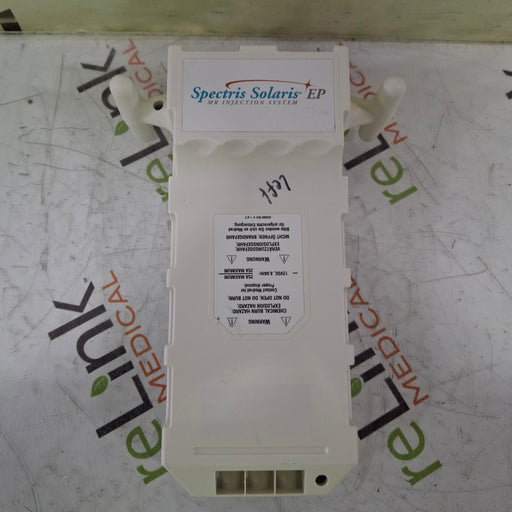 Medrad Medrad Spectris Solaris EP Injector Battery Injectors reLink Medical