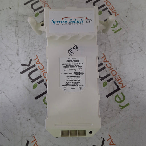 Medrad Medrad Spectris Solaris EP Injector Battery Injectors reLink Medical