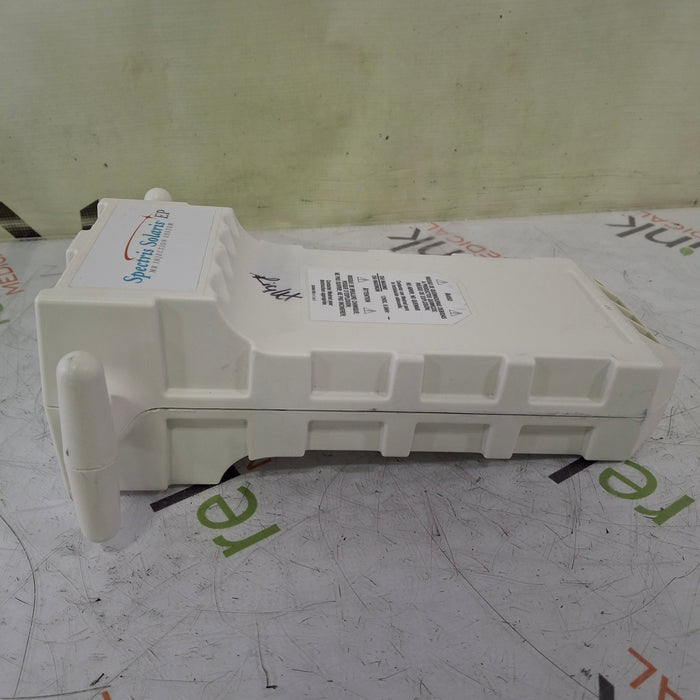 Medrad Medrad Spectris Solaris EP Injector Battery Injectors reLink Medical