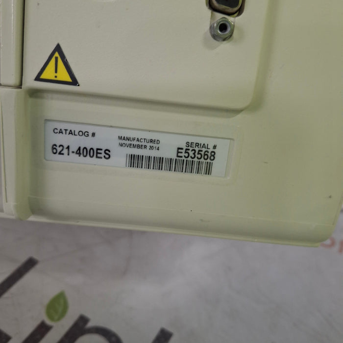 B. Braun B. Braun Outlook 400ES Infusion Pump Infusion Pump reLink Medical