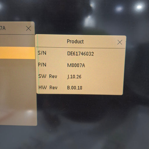 Philips Philips IntelliVue MP70 Patient Monitor Patient Monitors reLink Medical