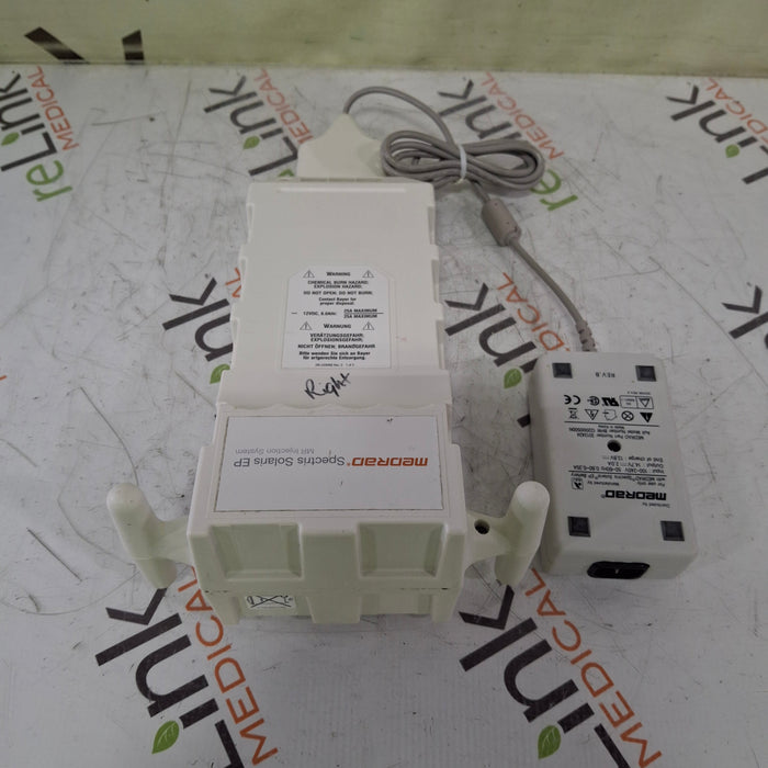 Medrad Medrad Spectris Solaris EP Injector Battery Injectors reLink Medical